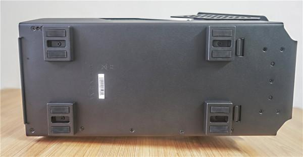 桌面上的武直&mdash;&mdash;5800X&plus;索泰3080天啟&plus;TT阿帕奇MINI機箱裝機