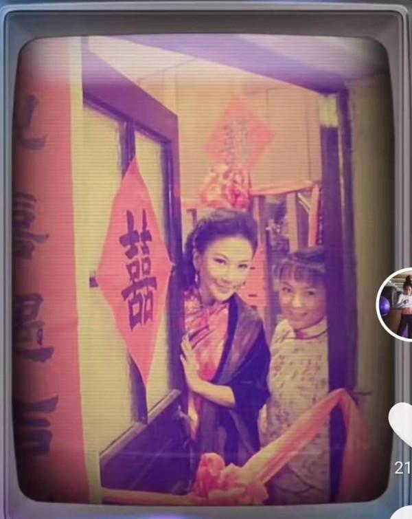 離開了《七十二家房客》的韓師奶董潼，遠在他鄉還好嗎？