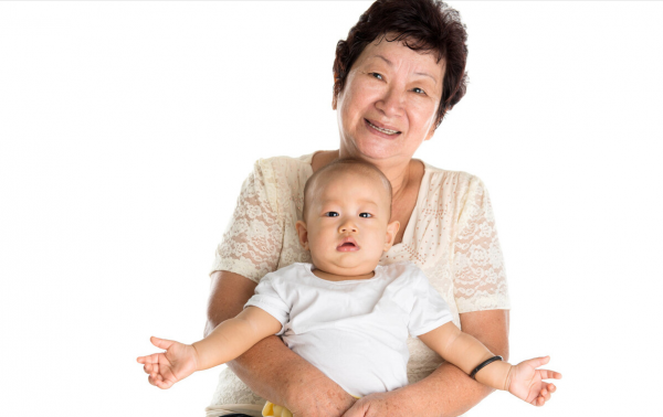 園長婆婆帶孫子玩出超強專注力,兒媳見人就誇,分享她的4點解釋 園長婆婆帶孫子玩出超強專注力,兒媳見人就誇,分享她的4點解釋