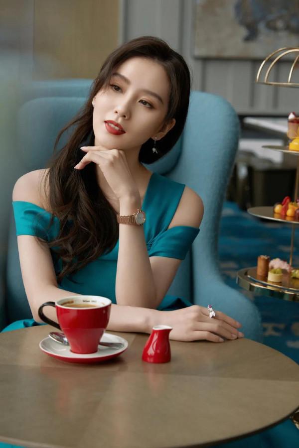 劉詩詩美美噠 劉詩詩美美噠