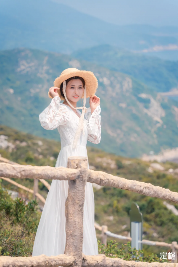 在深圳,必打卡的6個海濱棧道 在深圳,必打卡的6個海濱棧道