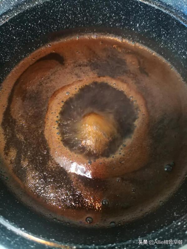 還在買冷凍湯圓嗎？教您做兩種餡的南瓜湯圓，香甜粘糯又營養，贊