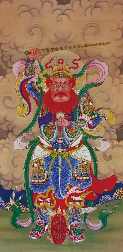 封神榜全譜（一）