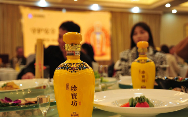 湖南4大&OpenCurlyDoubleQuote;倒黴酒&rdquo;，輝煌時揚名海外，如今在超市卻無人問津