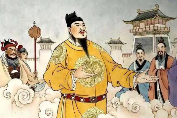 窮秀才陽世屢試不中，陰間中魁做官，只因陰陽兩世德行法理不同