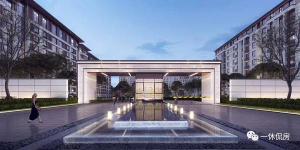 恆大御峰VS中駿雲景臺VS旭輝城，硬槓比拼