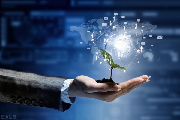 中國股市：業績最好的十大科技企業