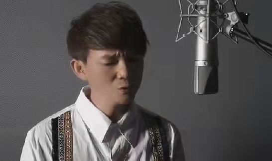 曾經的情歌王子六哲你還記得嗎？他和許華升是什麼關係？