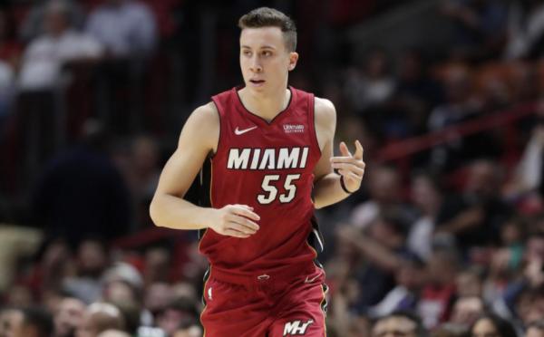 冠軍的拼圖！盤點NBA十大純投手球星：出現空位就能把球投進