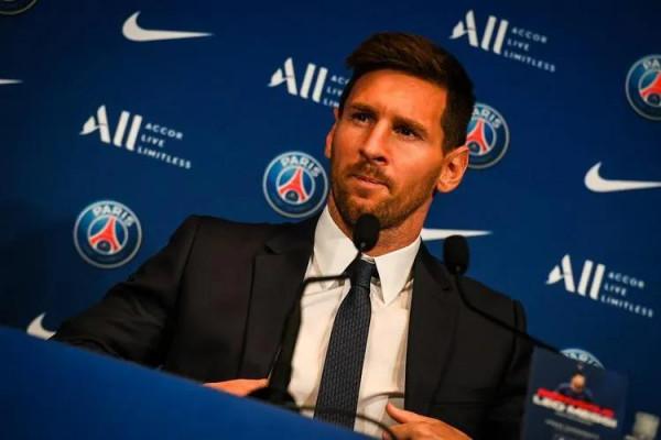 一名梅西球迷的自白：娛樂網紅界頻暴雷，給了我梅吹新高度