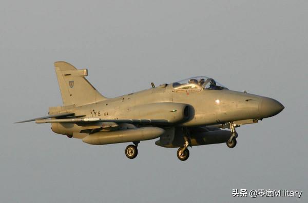 世界空軍志：阿曼皇家空軍