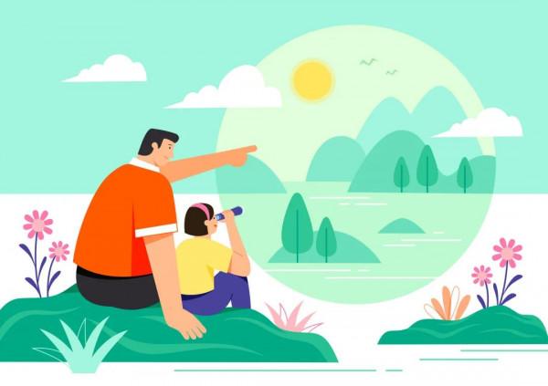 健康•國慶 | 帶孩子出行，你都考慮周全了嗎？