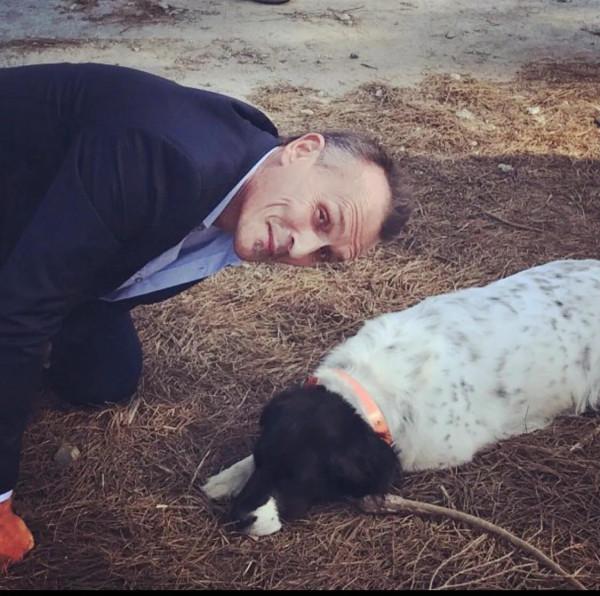 【越獄演員照片合集】