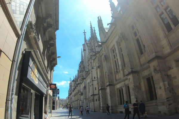 中國小夥的航海日記（十五）外國人為啥少？瑞士人自殺式航海