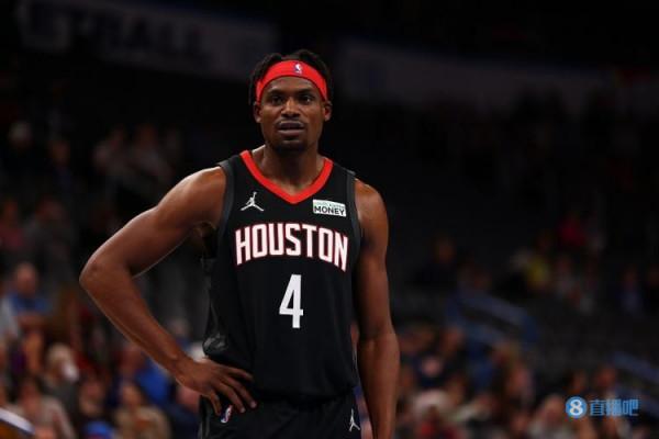 官方：尼克斯和火箭舊將丹紐爾-豪斯簽下一份10天合同