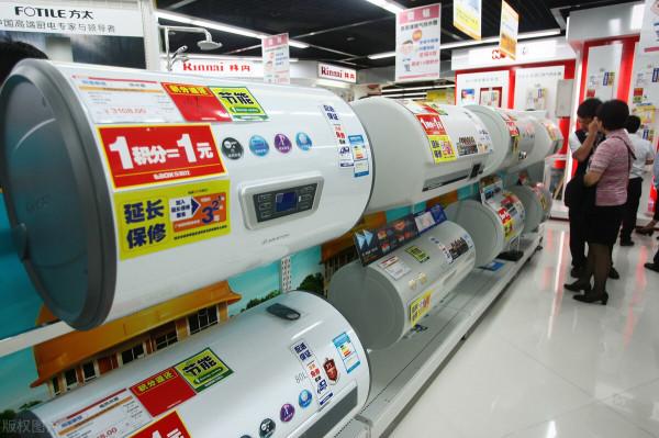 家電售貨員:這幾件家電,建議別買太貴的,低價的普通款就夠用了 家電售貨員:這幾件家電,建議別買太貴的,低價的普通款就夠用了