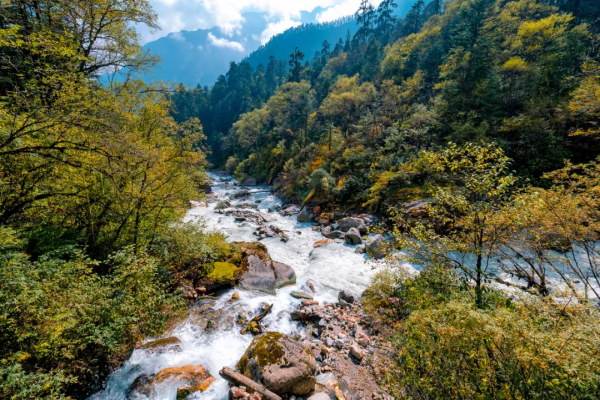 太美了!10個愈秋愈美的小眾旅行地,錯過只能再等一年 太美了!10個愈秋愈美的小眾旅行地,錯過只能再等一年