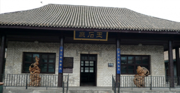 馬步芳留在埃及的侄孫，至今被當地人評頭論足，受夠白眼