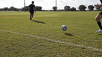 10個獨特而有創意的傳球方式