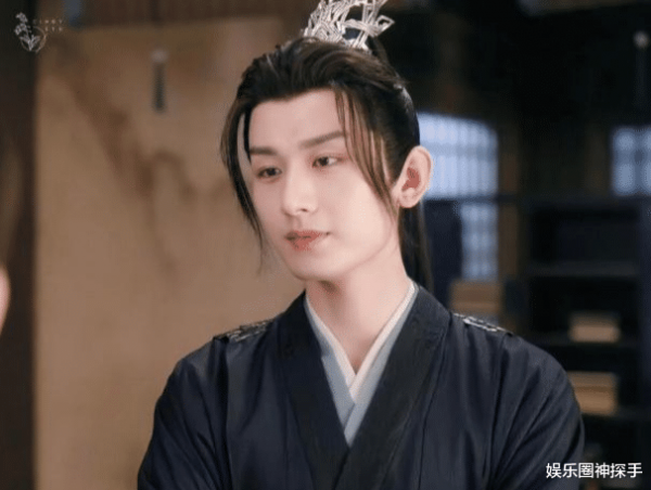 《琉璃》中這幾位演員再聚《千秋令》,女主能火過“璇璣”嗎? 《琉璃》中這幾位演員再聚《千秋令》,女主能火過“璇璣”嗎?