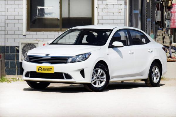 新車 | 起亞煥馳、福瑞迪價格調整，全系車型售價上漲2000元