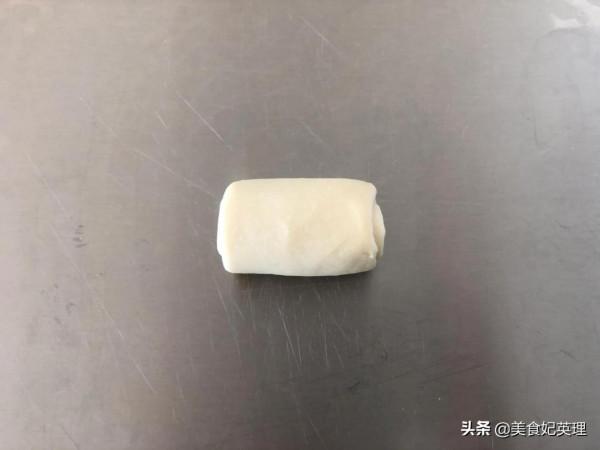這麵包僅一次發酵，無需黃油也能又香又軟！配方送你新手一次成功