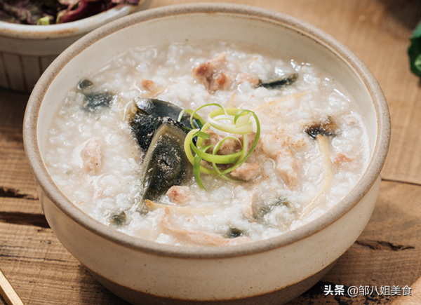 ​做皮蛋瘦肉粥,瘦肉和皮蛋的處理很關鍵,教你方法,粥味道香 ​做皮蛋瘦肉粥,瘦肉和皮蛋的處理很關鍵,教你方法,粥味道香