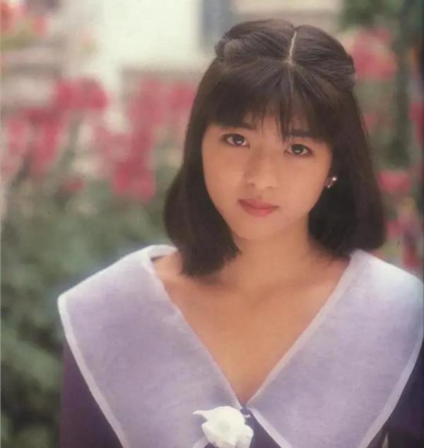 《精武英雄》女主角扮演者中山忍