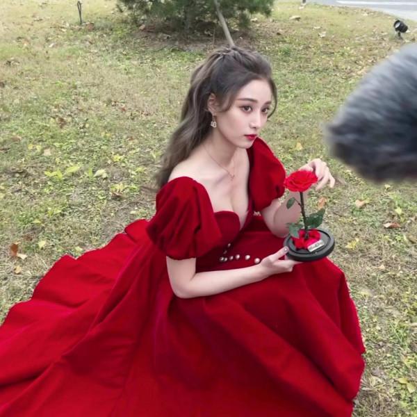 在逃公主徐藝洋