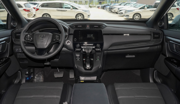 四大重磅&OpenCurlyDoubleQuote;日系SUV&rdquo;換代：三菱版&OpenCurlyDoubleQuote;奇駿&rdquo;，CR-V將成大7座？