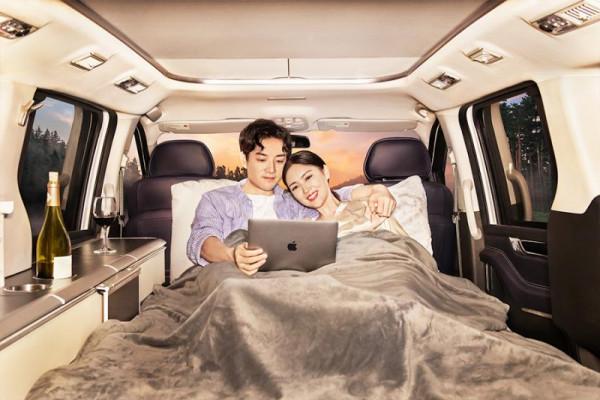 有了這款車,你還會考慮奧德賽、GL8嗎? 有了這款車,你還會考慮奧德賽、GL8嗎?