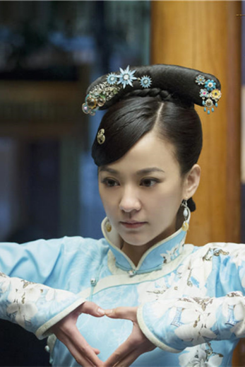 同名影視劇角色大PK:楊冪劉亦菲神仙比美,金喜善白冰不分上下 同名影視劇角色大PK:楊冪劉亦菲神仙比美,金喜善白冰不分上下