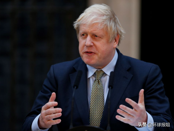 局勢升級！10月20日，又一名美國高官確診；英國大臣當街被圍