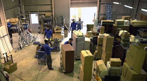 死無所依!日本老人孤獨地死去,遺產甚至無人繼承 死無所依!日本老人孤獨地死去,遺產甚至無人繼承