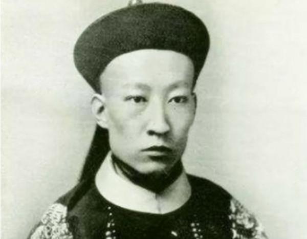 這些個晚清“敗家子”，他們的敗家事蹟一個比一個荒唐
