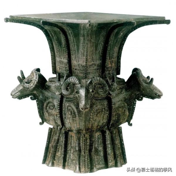 全國文物收藏最多的六個省市排名，你知道都有哪些重量級的國寶嗎