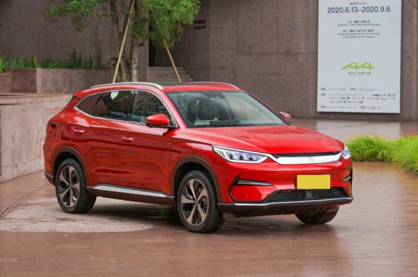 宋PLUS EV方向盤抖動怎麼解決？