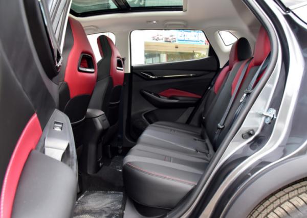 誰才是年輕人的實惠購車之選?比亞迪宋對比歐尚X5 誰才是年輕人的實惠購車之選?比亞迪宋對比歐尚X5