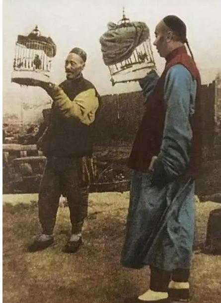 清朝滅亡後，遺留下來的皇族都去哪了，他們靠什麼維持生計