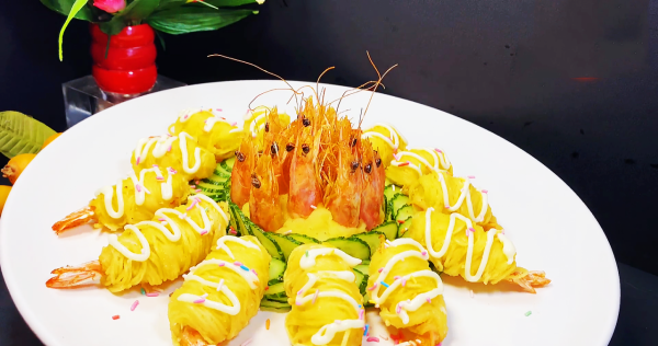 年夜飯必備10道吉祥菜，照菜譜做，寓意十全十美，過年聚餐少不了