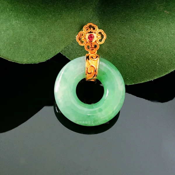 劉曉慶珠寶|家有礦!成就“金玉良緣”的美好? 劉曉慶珠寶|家有礦!成就“金玉良緣”的美好?