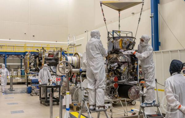 Lucy（露西）發射倒計時！NASA在金融危機到來前的狂歡？