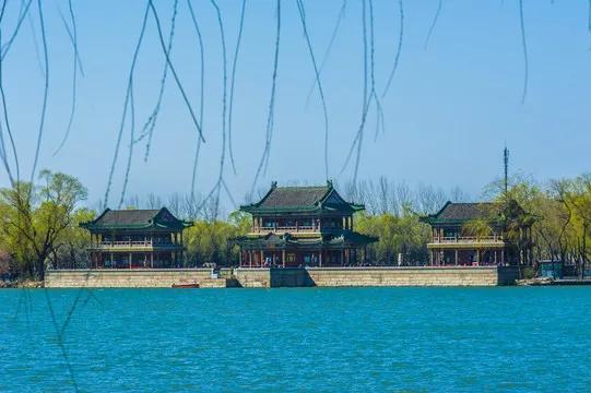 分享大美北京好風景 分享大美北京好風景