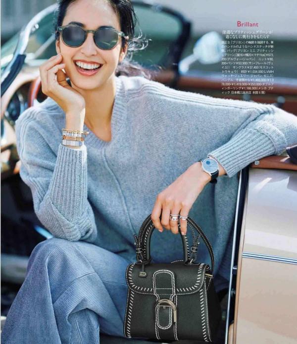 “會打扮”和“不會打扮”的區別，在這三個小細節，衣品太重要了