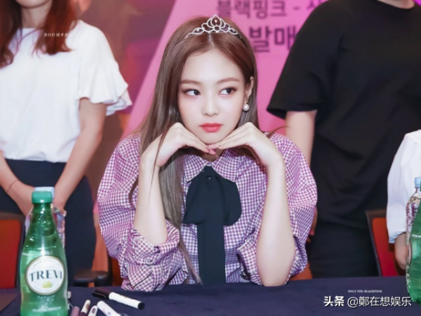 女人看了都羨慕的幾位女愛豆，韓流偶像明星中的絕色美人