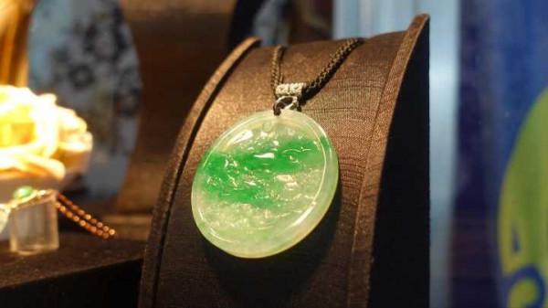 可免費鑑玉!文旅博覽會這個展區邀您賞逛買 可免費鑑玉!文旅博覽會這個展區邀您賞逛買