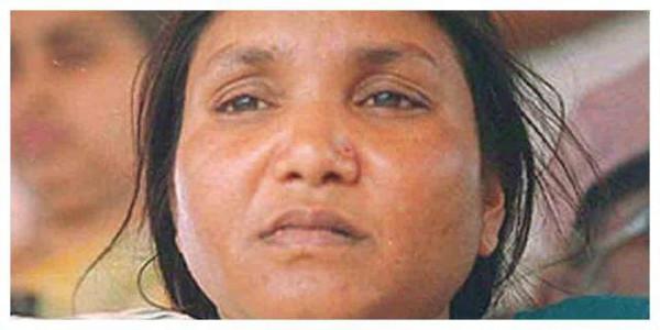 印度“最狠”女人：16歲被侵犯，18歲復仇殺22人，38歲死在家門口