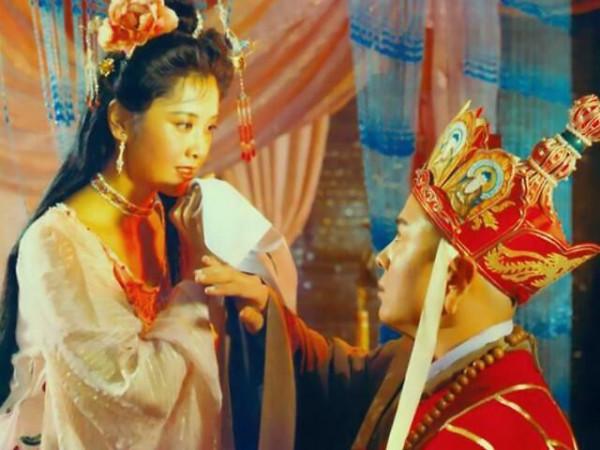 朱琳：跟徐少華傳緋聞，53歲再婚，69歲無兒無女讓人不解