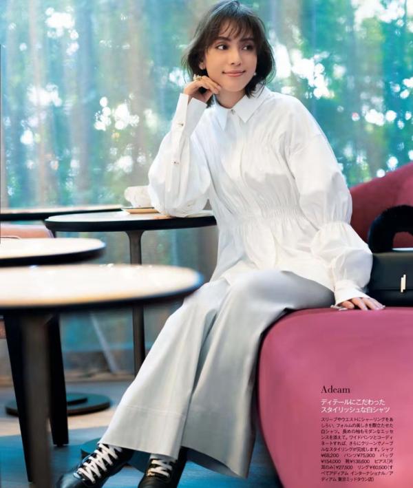 學會“一衣多搭”穿衣套路,我的衣品提升300%!27套搭配夠你借鑑 學會“一衣多搭”穿衣套路,我的衣品提升300%!27套搭配夠你借鑑