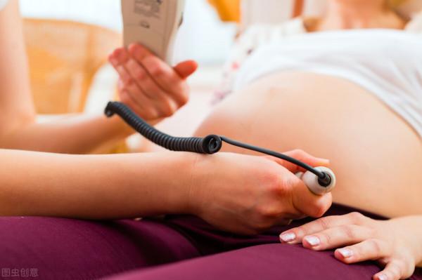 準媽吐槽：孕中期尤為關鍵，我的艱難，作為準爸的你關注了嗎？